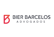 Logotipo Bier Barcelos Advogados