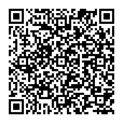 QR Code da Chave PIX: 00020126360014br.gov.bcb.pix0114167166650001365204000053039865802BR5925STRONGWAY ESTUDIO LTDA M6015Balneario Cambo610988330-52862290525SL6E78825270160573346822563046F01