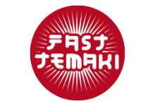 Logo - Fast Temaki