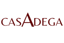 Logo - CasAdega