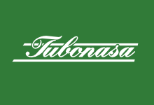 Logotipo Tubonasa Aços