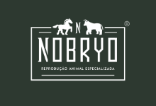 Logotipo Nobryo