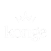 Logotipo Konge