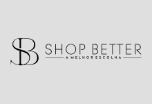 Logotipo da Shop Better