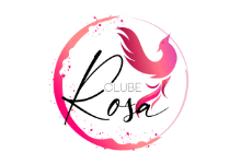 Logotipo do Clube Rosa