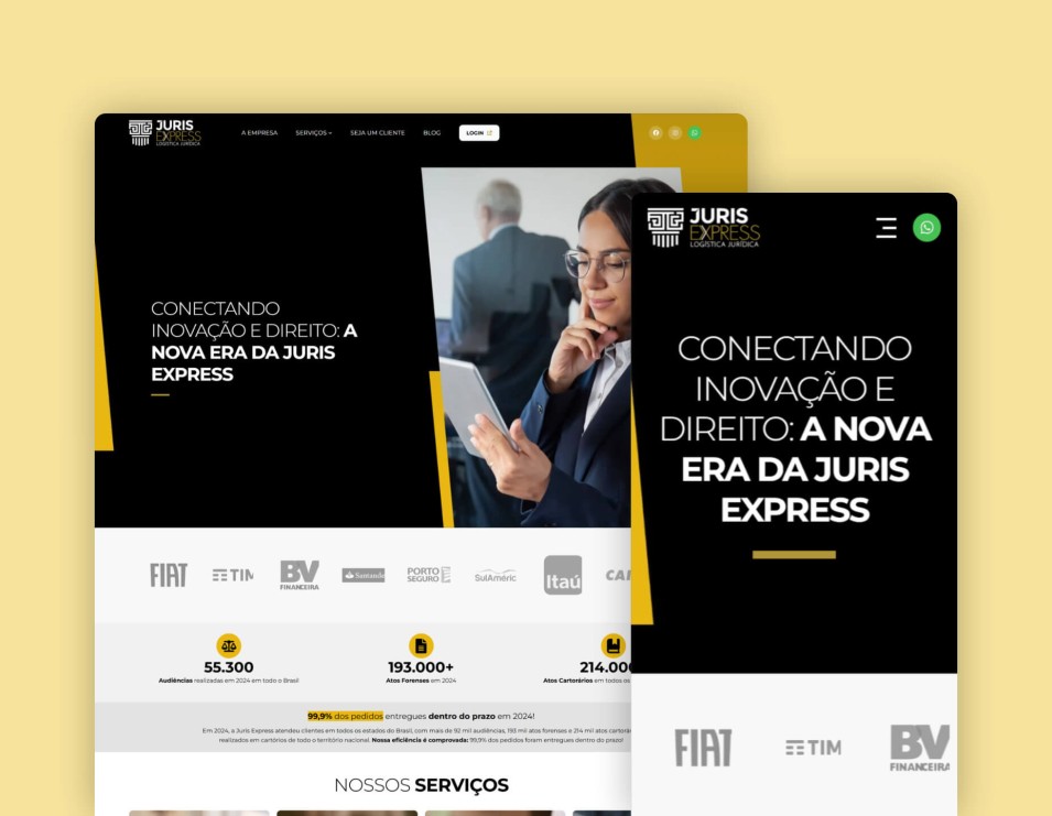 Juris Express